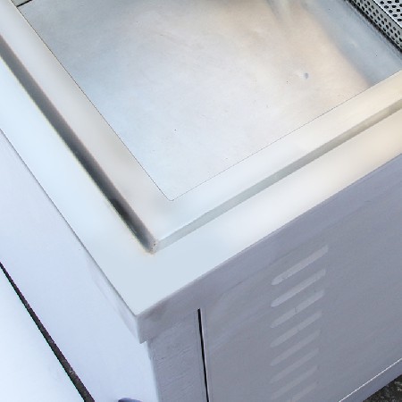 威尼斯超声波自动洗碗机商用 饭店酒店洗涤清洁大容量一体式